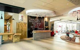 Ibis Rabat Agdal